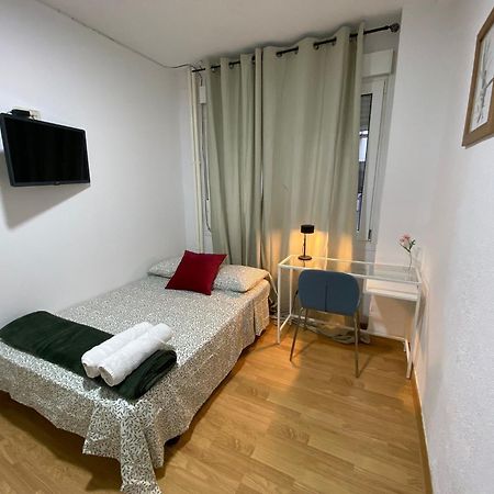 Travelstep Malasana Madrid Bagian luar foto